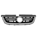 VW1200166 New Grille Fits 2009-2012 Volkswagen Routan. Fixed Price $327.00.