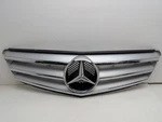 Oem 2010 Mercedes C300 3.0L Sedan Upper Grille. Fixed Price $179.99.