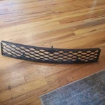 00-05 Audi A6 C5 Allroad Front Bumper Grill 4Z7 807 683 Oem. Fixed Price $75.00.