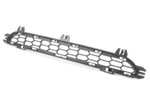 New Bmw X3 F25 Front Bumper Upper Center Grille 51118048096 Original. Fixed Price $71.24.