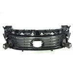 Front Upper Grille Fits 2016-2018 Lexus ES300H 104-60573B. Fixed Price $198.96.