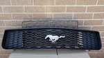 2005-2009 Ford Mustang Front Bumper Grille Cover Oem. Fixed Price $99.00.