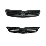 Front Grille Fits 1999-2000 Honda Civic Sedan 104-58960. Fixed Price $22.96.