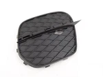 Bmw X5 E70 Front Bumper Closed Grille Radiator Right 7222860. Fixed Price $63.47.