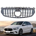 For Mercedes B-class W247 B200 B220 B250 Gt Sport Front Bumper Grille 2018-23. Fixed Price $119.55.