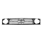 Ford Mustang 1971-1972 Dynacorn M3629H Grille. Fixed Price $391.59.