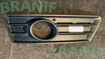 09-12 Volkswagen Cc Driver Side Front Foglight Grille 3C8853665C Oem!. Fixed Price $25.00.