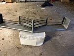 1969 Buick Riviera Grill Complete. Fixed Price $790.00.
