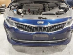 Grille Upper Fits 16-18 Optima 3206894. Fixed Price $177.89.