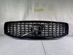 2022 2023 Volvo XC60 Upper Grille R-desing Polestar Black Oem 32133812. Fixed Price $317.90.