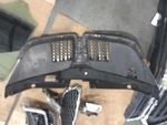 Grille Upper Assembly Without Tow Package Fits 11-15 Mkx 678574. Fixed Price $271.43.