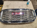 (local Pickup Only) Grille Chrome Surround Sle Fits 15-20 Yukon 778771. Fixed Price $339.99.