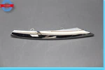10-15 Jaguar Xjl Front Right Passenger Side Lower Grille Molding Oem. Fixed Price $47.25.