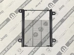 Alfa Romeo Giulia 2,9 Qv Right Intercooler Air Duct Grille 50547146. Fixed Price $44.00.