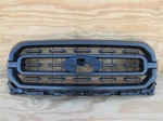 2021 2022 Ford F-150 F150 Grille Used Oem ML34-8200-DE5GXT. Fixed Price $261.00.