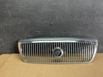 2003 To 2005 Mercury Grand Marquis Front Upper Grille Oem AA8915 Dg. Fixed Price $140.53.