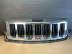 2011 To 2013 Jeep Grand Cherokee Front Upper Grille Oem AC2073 Dg. Fixed Price $119.90.