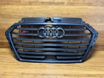 2017-2020 Audi S3 Front Center Bumper Grille Cover Black 8V5853651AA Oem *note*. Fixed Price $700.00.