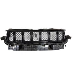 2022-25 Jeep Wagoneer Front Grille Assembly W/camera Series Ii Overland Black. Fixed Price $599.99.