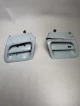 1992-1996 Honda Prelude Front Headlight Left Right Nostril Grille Assembly Oem. Fixed Price $50.00.