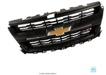 Genuine Front Gray Spectra (Z71 Grille) 84408361. Fixed Price $516.67.