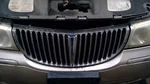 Grille Signature Touring Sedan Fits 99-02 Town Car 10297253. Fixed Price $168.60.