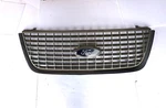 2003 04 05 06 Ford Expedition Front Upper Grille Factory 2L14-8200-ADW Oem. Fixed Price $80.00.