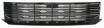 Oem Upper Grille For Hyundai Palisade 863A0-P9CA0-HTS. Fixed Price $340.00.