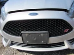 Grille Upper Fits 14-19 Fiesta 868837. Fixed Price $292.53.