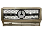 Mercedes Amg 4X4 Radiator Grille Cover Front A4638800523 A4638880051. Fixed Price $447.91.