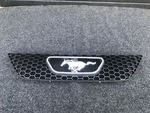 1999-2004 Ford Mustang Upper Front Grille XR3X-8150-ACP Oem. Fixed Price $59.00.