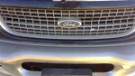 Grille Chrome Fits 97-98 Expedition 278060. Fixed Price $129.98.