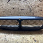 2004 2007 Jaguar XJ8 Xjr X350 Front Gray Grille Chrome Mesh Oem 2W93-42301-A. Fixed Price $229.99.
