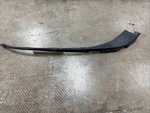 2018 2019 Honda Accord Front Grille Trim Molding 71166TVAAA01050 Oem. Fixed Price $14.00.