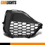 Front Corner Grille Right Rh PR3Z-17B968-CA Fits 2024-2025 Ford Mustang Gt Black. Fixed Price $43.49.