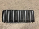 67 68 Mercury Cougar Headlight Door Grille Dr. Side Lh. Fixed Price $55.00.