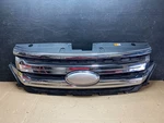2011 2012 2013 Ford Edge Front Upper Chrome Grille Oem U0153 Gd. Fixed Price $118.99.