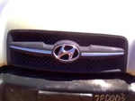 Grille Fits 05-08 Tucson 103890660. Fixed Price $110.85.