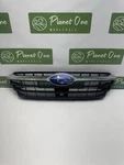 Oem 2020-2022 Subaru Legacy Sedan Grille Chrome Horizontal 91121AN01A. Fixed Price $139.00.