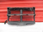 Oem 2013-2018 Ram 1500 Front Radiator Active Shutter Grille W/ Motor 68104712AC. Fixed Price $199.00.
