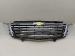 2022 2023 Chevrolet Equinox Front Radiator Grille Oem 84421473. Fixed Price $345.00.