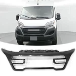 For 2023-2024 Ram Promaster 1500 2500 3500 Front Bumper Grille Molding Surround. Fixed Price $165.00.
