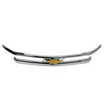 Oem 2022-25 Chevrolet Silverado 1500 Ltz Front Grille Chrome Molding 84692658. Fixed Price $296.99.