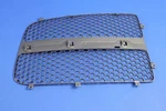 Genuine Mopar Panel Grille Right 5073286AA. Fixed Price $31.28.