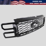 Original Front Bumper Upper Grille Insert 2023- 26 Ford F-250 F-350 Super Duty. Fixed Price $259.81.