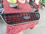 2002 2003 2004 2005 Ford Explorer Front Grille 1L24-8200-ACW. Fixed Price $20.00.