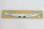 Infiniti QX80 15-17 Oem Genuine Front Lower Radiator Grille Moulding 62385-5ZA0A. Fixed Price $119.99.