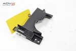 2017-2019 Fiat Abarth 124 Spider Front Bumper Upper Grille Left Side Bracket Oem. Fixed Price $44.99.