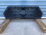 Oem 2023 2024 Honda Accord Grille 71200-30A-A01. Fixed Price $120.00.
