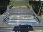 1964 Pontiac Bonneville Catalina Parisienne Star Chief Grille Left & Right Sides. Fixed Price $180.00.